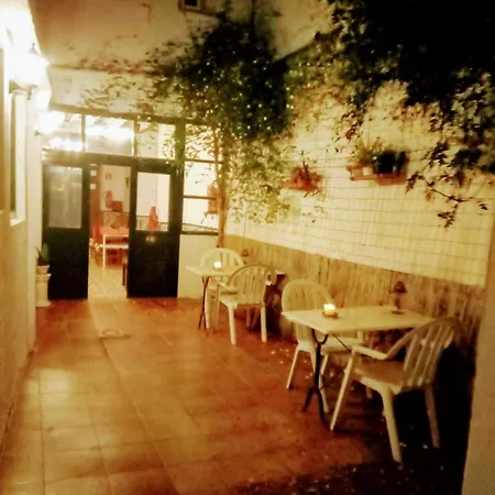 Landhuis La Jara -Fonda De Navarres- Navarrés